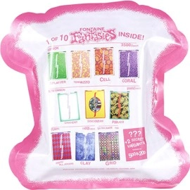 Spielkarten Fontaine Fantasy Blind Pack Playing Cards