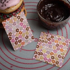 Spielkarten DeLand's Donut Shop Playing Cards