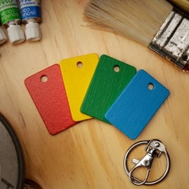 Hanson Chien Presents COLORSCOPE by Dr. Perl Lee