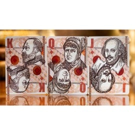 Spielkarten Sterling Standard Edition Playing Cards by Kings Wild Project