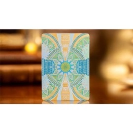Spielkarten Sterling Standard Edition Playing Cards by Kings Wild Project