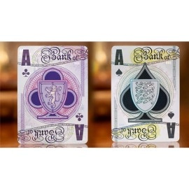 Spielkarten Sterling Standard Edition Playing Cards by Kings Wild Project