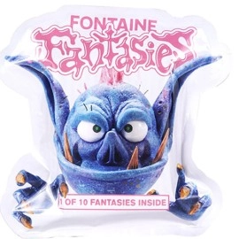 Spielkarten Fontaine Fantasy Blind Pack Custom Case (12 Decks) Playing Cards