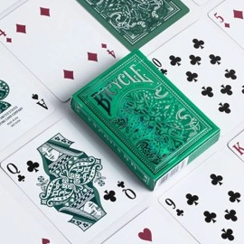 Spielkarten Bicycle Jacquard Playing Cards by US Playing Card