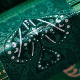 Spielkarten Bicycle Jacquard Playing Cards by US Playing Card