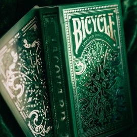 Spielkarten Bicycle Jacquard Playing Cards by US Playing Card