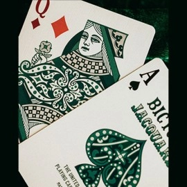 Spielkarten Bicycle Jacquard Playing Cards by US Playing Card