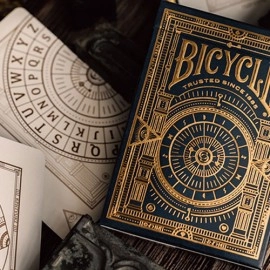 Spielkarten Bicycle Cypher Playing Cards by US Playing Card