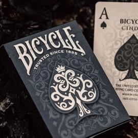 Spielkarten Bicycle Cinder Playing Cards by US Playing Card