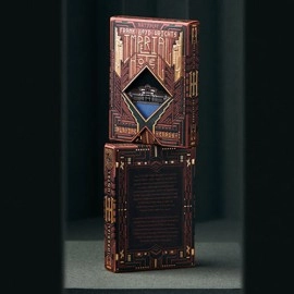 Spielkarten Imperial Hotel Playing Cards by Art of Play