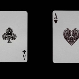 Spielkarten Rise (V2) Playing Cards by Grant and Chandler Henry