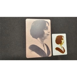Another World PARLOUR EDITION by Rob Zabrecky and Magic Apple
