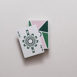 Spielkarten Virtuoso Open Court I Playing Cards