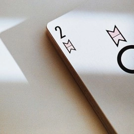 Spielkarten Virtuoso Open Court I Playing Cards