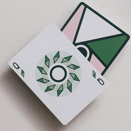 Spielkarten Virtuoso Open Court II Playing Cards