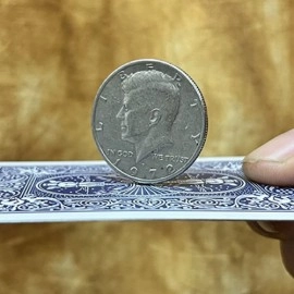 Esoteric Kennedy by Steven's Magic Emporium