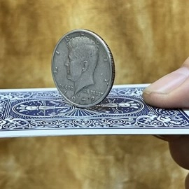 Esoteric Kennedy by Steven's Magic Emporium