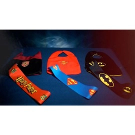 WONDERBAG BATMAN (Gimmicks and Online Instructions) by Gustavo Raley