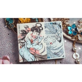 Spielkarten Women Kingdom Playing Cards by KING STAR