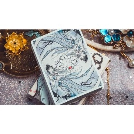 Spielkarten Women Kingdom Playing Cards by KING STAR