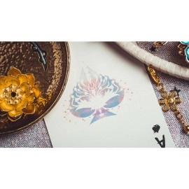 Spielkarten Women Kingdom Playing Cards by KING STAR