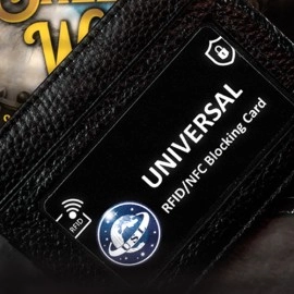 Shelby Wallet (Gimmicks and Online Instructions) by Gaz Lawrence and Mark Mason