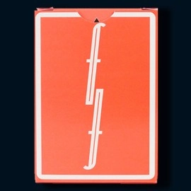 Spielkarten Fontaine: Safety Playing Cards