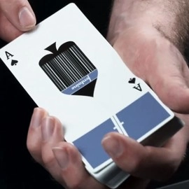 Spielkarten Fontaine: Illusion Pack (2 Decks) Playing Cards