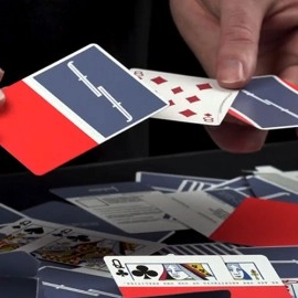 Spielkarten Fontaine: Illusion Pack (2 Decks) Playing Cards