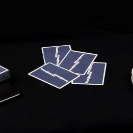 Spielkarten Fontaine: Illusion Pack (2 Decks) Playing Cards