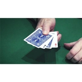 Twisting (Gimmicks and Online Instructions) by Dominique Duvivier