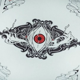 Spielkarten God Erlang V2 Playing Cards by KING STAR
