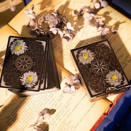 Spielkarten Epiphyllum Playing Cards