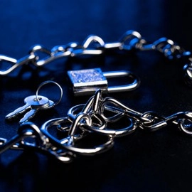 ESCAPE ARTIST (Gimmicks and Instructions) by Apprentice Magic