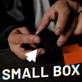 IN AND OUT BOXES by Apprentice Magic