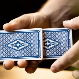 STRIPPER DECK (Gimmicks and Instructions) by Apprentice Magic