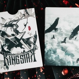 Spielkarten Ethereality Blind Pack Playing Cards by KING STAR