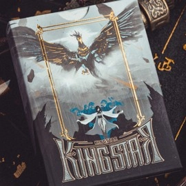 Spielkarten Ethereality Blind Pack Playing Cards by KING STAR