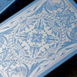 Spielkarten Atlantis Standard Playing Cards by Kings Wild Project