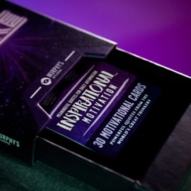 Evoke (Gimmicks and Online Instructions) by Craig Petty