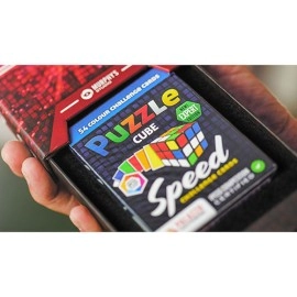 Cube 52 (Gimmicks and Online Instructions) by Craig Petty