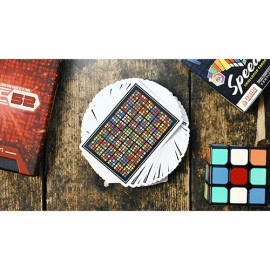 Cube 52 (Gimmicks and Online Instructions) by Craig Petty
