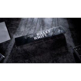 MAGNETIC BILLET KNIFE (Letter Opener) by Murphy's Magic
