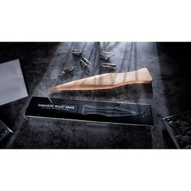 MAGNETIC BILLET KNIFE (Letter Opener) by Murphy's Magic