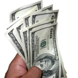 My Rich Husband US (Gimmicks and Online Instructions) by Magic Music Entertainment