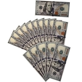 My Rich Husband US (Gimmicks and Online Instructions) by Magic Music Entertainment