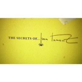 Letters from Juan Volume 2 by Juan Tamariz - Book