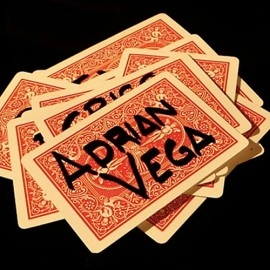 NAME IT! by Adrian Vega