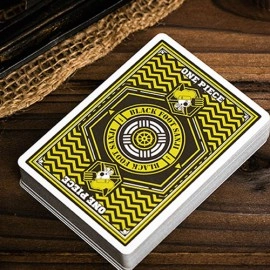 Spielkarten One Piece - Sanji Playing Cards by Card Mafia
