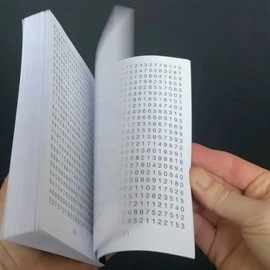 Pi MAX Book Test (with Online Instruction) by Vincent Hedan